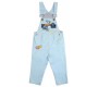Полукомбинезон для мальчика (Garden Baby 60032-40)