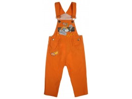 Полукомбинезон для мальчика (Garden Baby 60032-40)