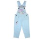 Полукомбинезон для девочки (Garden Baby 60032-40-2)