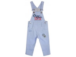 Комбинезон для мальчика (Garden Baby 60033-40)