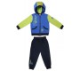 Спорт костюм для мальчика (Garden Baby 28237-20)