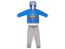 Спортивный костюм для мальчика (Garden Baby 28238-20)