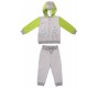 Спорт костюм для девочки (Garden Baby 28240-20)