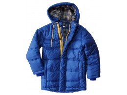 Куртка зимняя для мальчика (BoGi 502-003)