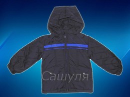 Куртка демисезонная для мальчика (Одягайко 2130-2)
