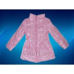 Куртка для девочки (Одягайко 2209)