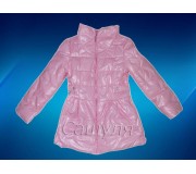 Куртка для девочки (Одягайко 2209)