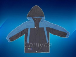 Куртка для мальчика (Одягайко 2224)