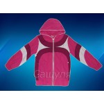 Куртка для девочки (Одягайко 2266)