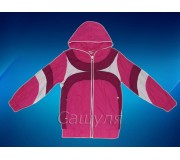 Куртка для девочки (Одягайко 2266)