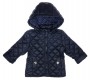 Куртка для девочки (Garden Baby 105520-45)