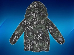 Куртка для мальчика (Одягайко 2193-2)