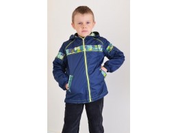 Куртка для мальчика (Люксик М152)