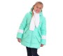 Зимнее пальто для девочки (Люксик 120106)