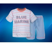 Пижама для мальчика (Mariquita 48011)
