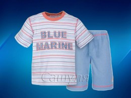 Пижама для мальчика (Mariquita 48011)