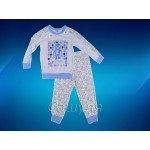 Пижама для мальчика (Смил 104124-2)