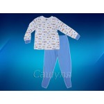 Пижама для мальчика (Смил 104202-1)