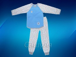Пижама для мальчика (Смил 104311-2)