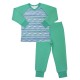 Пижама для мальчика (Смил 104425)