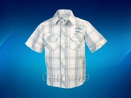 Рубашка для мальчика (Mariquita 36056)